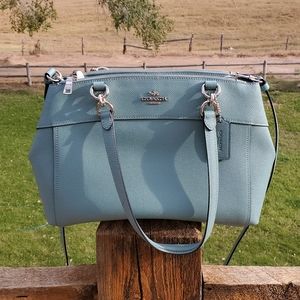 Coach Carryall